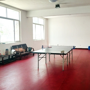 員工娛樂活動(dòng)室